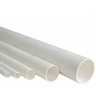 CAÑO PVC REFORZADO 40 - TUBOSOL