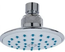 LLUVIA ABS ANTICALCAREA REDONDA 9,5CM