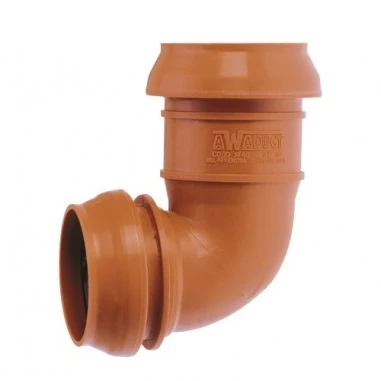 AWADUCT CODO CORTA 63 HH