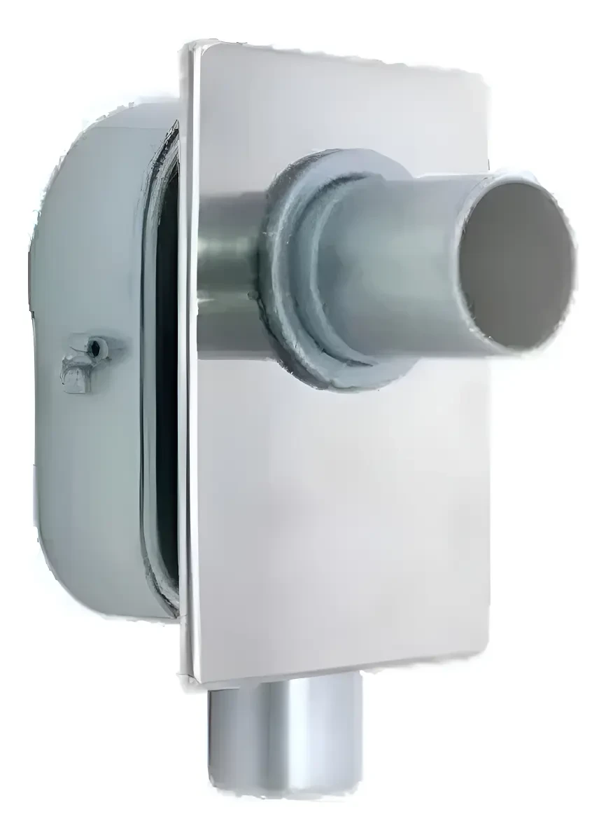 AWADUCT SIFON EMB.COCINA 50X50 AC.INOX