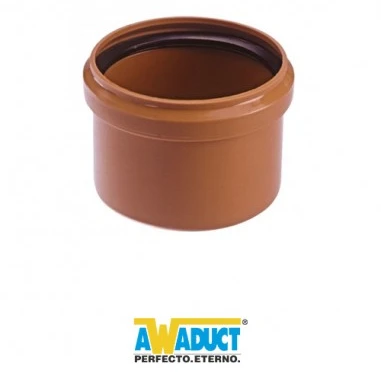 AWADUCT TAPA HEMBRA DE 40