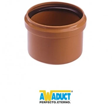 AWADUCT TAPA HEMBRA DE 63