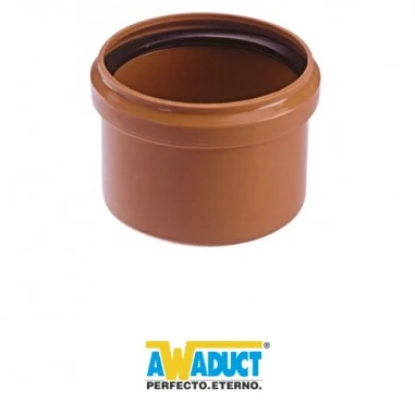 AWADUCT TAPA HEMBRA DE 50