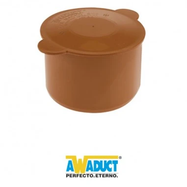 AWADUCT TAPON MACHO DE 50