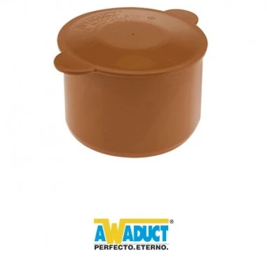 AWADUCT TAPON MACHO DE 32