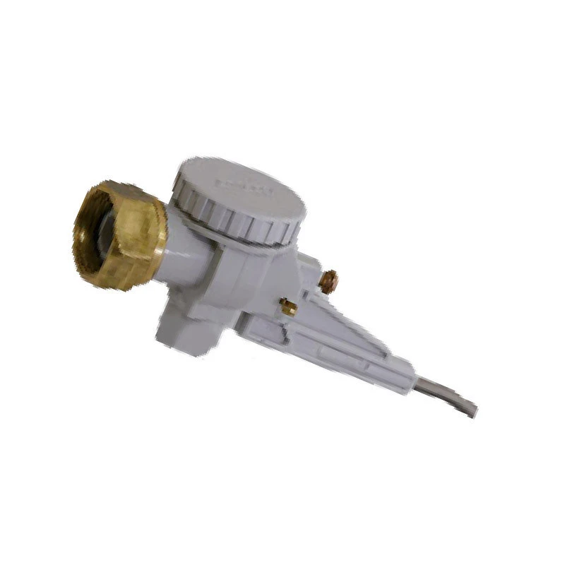 ERREDE FLOTANTE DEPOSITO T BRONCE H IZQ