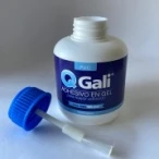GALI ADHESIVO LO15 PARA CAÑOS EN GEL C/PINCEL 250CC