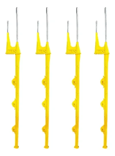 VARILLA INYECTADA P/ELECTRIFICADOR 3 PASOS