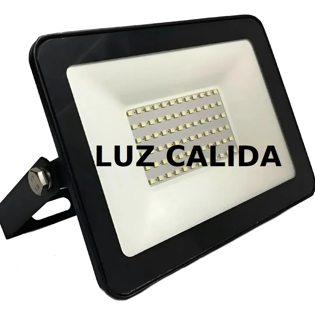 REFLECTOR LED 100W CALIDA TOSUNLUX/TREFI/BAROVO