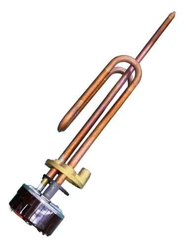RESISTENCIA TERMOTANQUE LONGVIE/ORBIS + TERMOSTATO