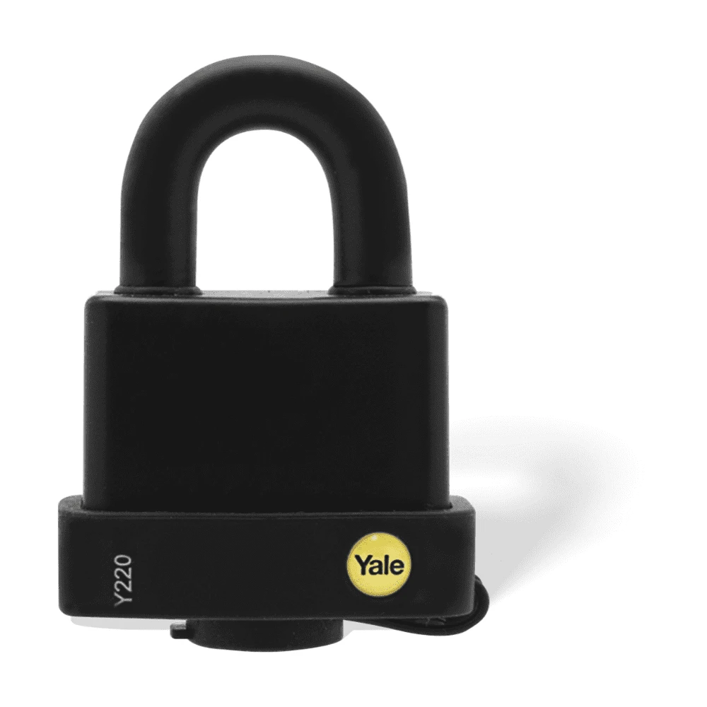 YALE CANDADO APTO INTEMPERIE 61MM