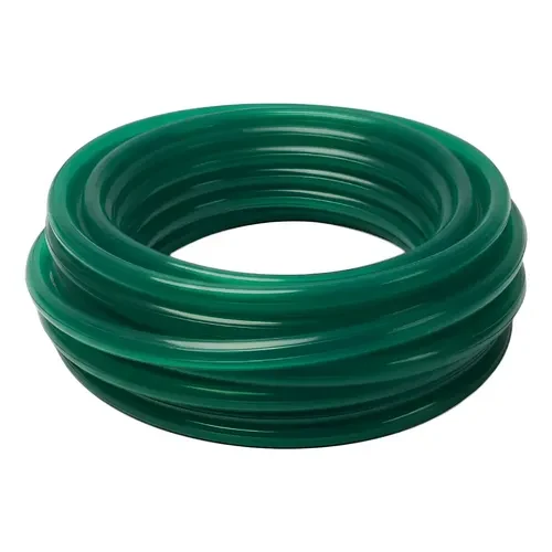 MANGUERA VERDE CRISTAL 1 X 50 MTS