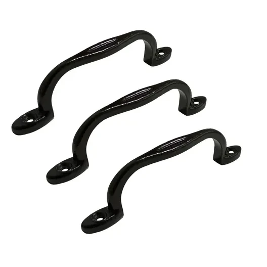 MANIJA PUENTE NEGRA 130mm