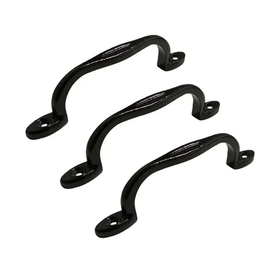 MANIJA PUENTE NEGRA 103mm