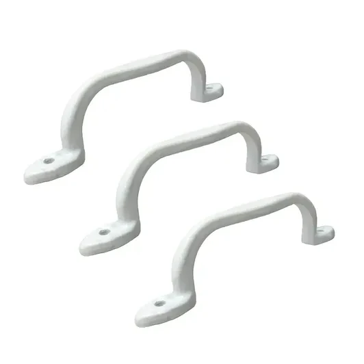 MANIJA PUENTE BLANCA 130mm