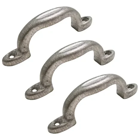 MANIJA PUENTE PULIDA 130mm