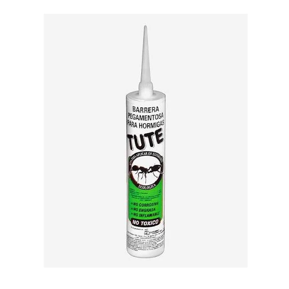 TUTE GEL REPELE HORMIGA CARTUCHO 250GRS