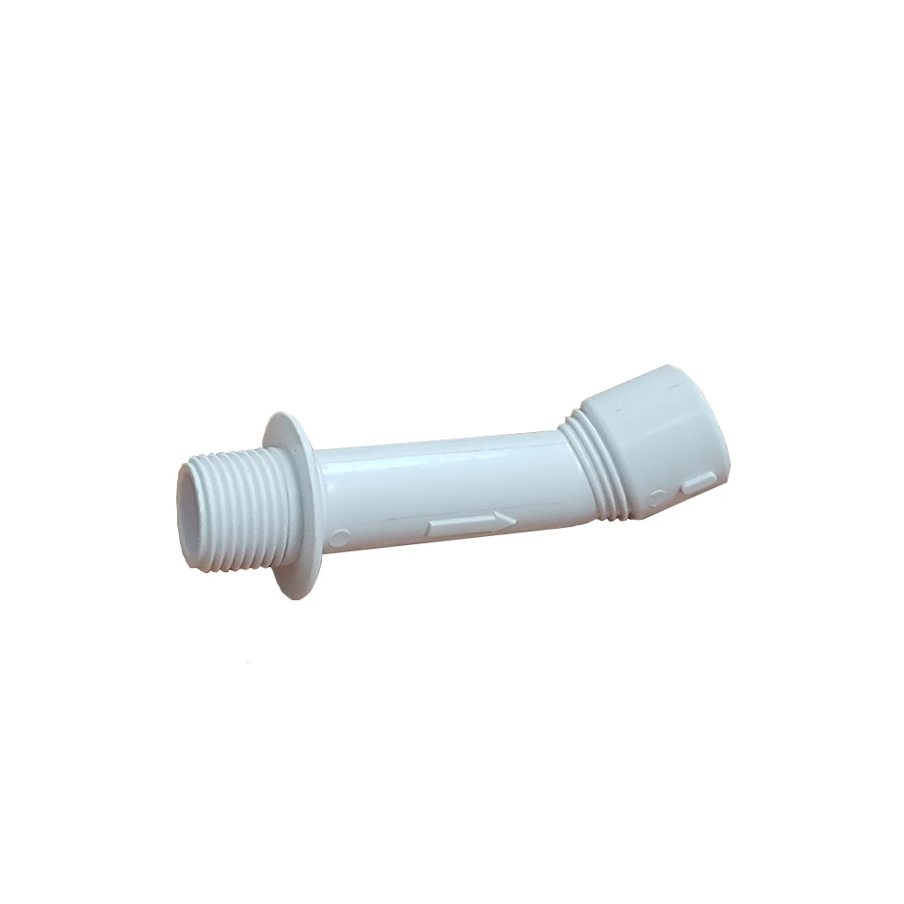 BRAZO PARA DUCHA ELECTRICA BROGAS