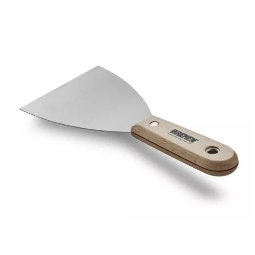 ESPATULA C/MAD.152 MM 6 "