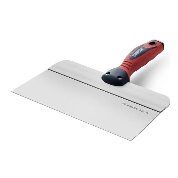 ESPATULA TAPIZADORA 12""""AC.INOX.