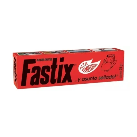 FASTIX® ALTA TEMPERATURA 25G