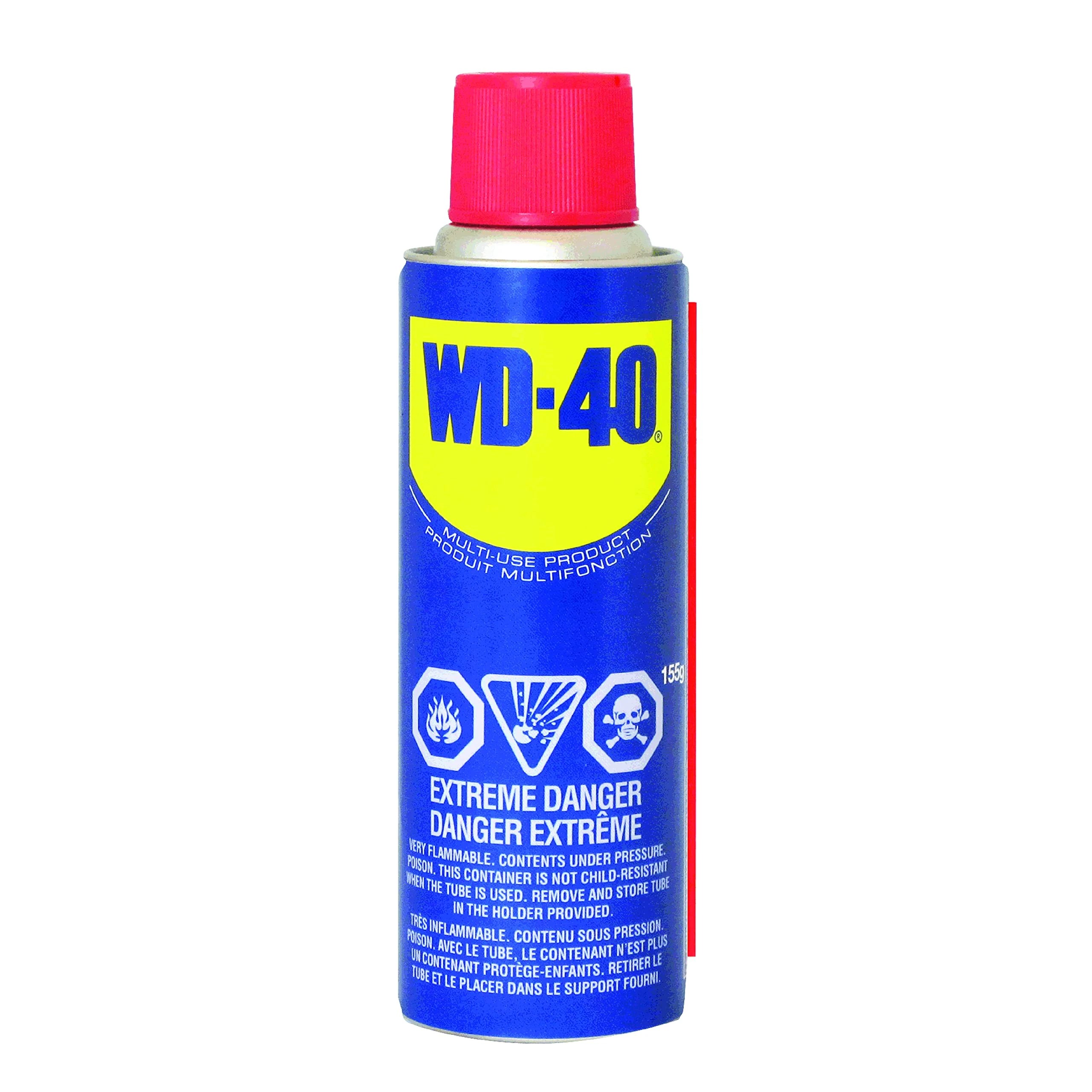 WD-40® 155G