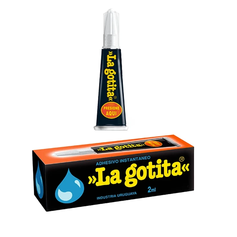 LA GOTITA® 2ML
