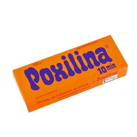 POXILINA® 10MIN.250G