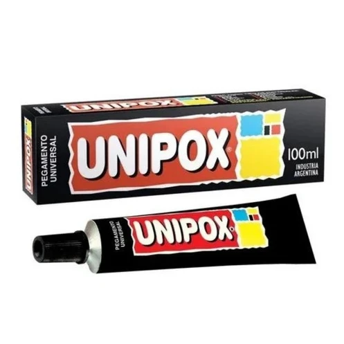 UNIPOX® PEGAMENTO UNIVERSAL 100ML