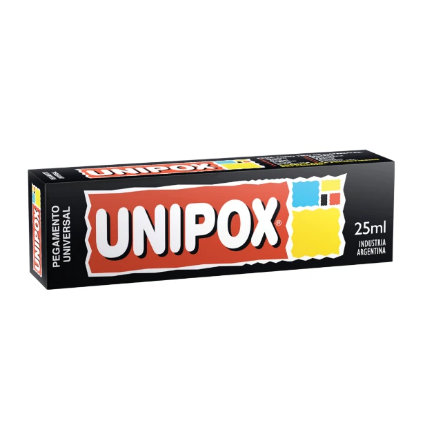 UNIPOX® PEGAMENTO UNIVERSAL 25ML