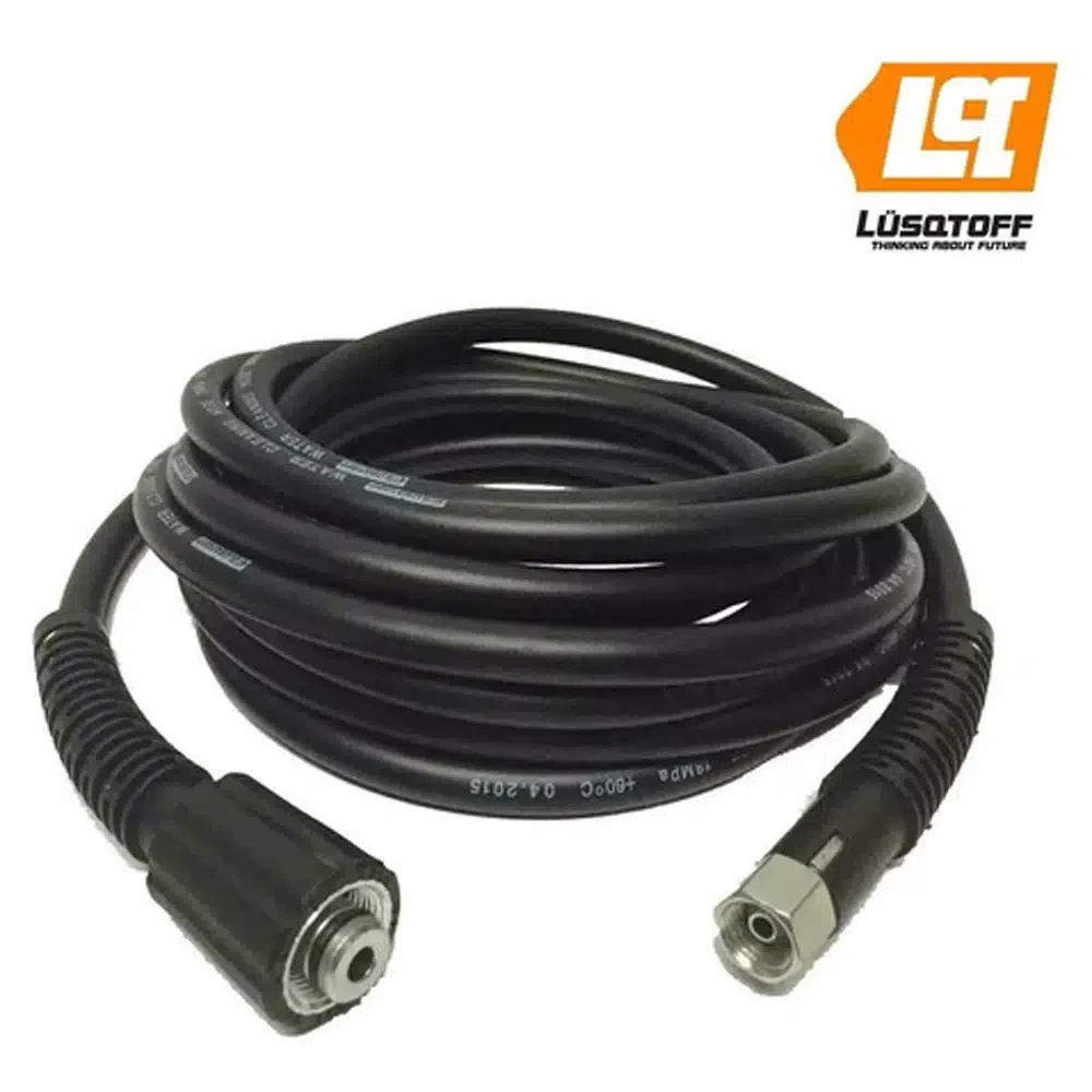 LUSQTOFF MANGUERA UNIVERSAL HIDROLAVADORA