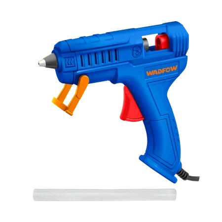 WADFOW PISTOLA DE PEGAMENTO 100W 7MM