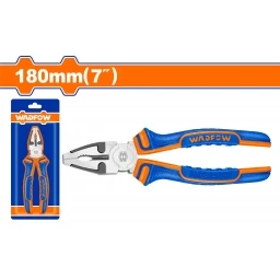 WADFOW ALICATE UNIVERSAL 7" 180MM